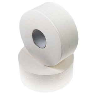 Jumbo Toilet Paper (300V)