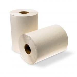 Roll Paper Towel (80G)