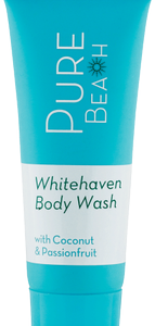 Pure Beach Body Wash 15ml