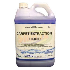 Aimix Carpet Extraction Liquid