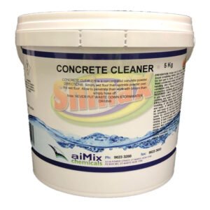 Aimix Concrete Cleaning Powder