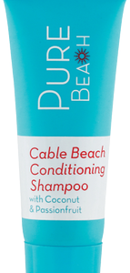 Pure Beach Conditioning Shampoo 15ml