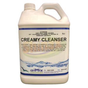 Creamy Cleanser