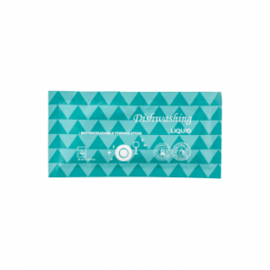 Dishwashing Liquid 20ml Sachet (Bio-Degradable)