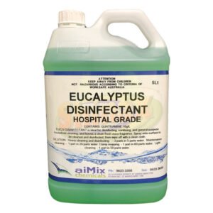 Aimix Eucalyptus Disinfectant
