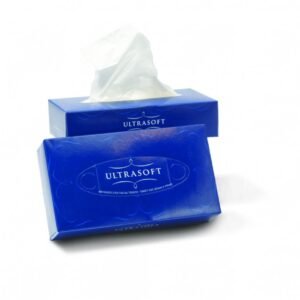 Ultrasoft Facial Tissue