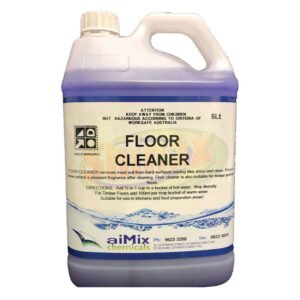 Floor Cleaner