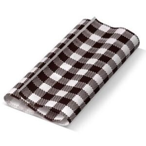 Grease Proof Paper
