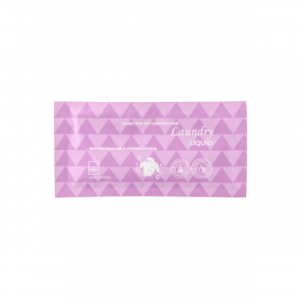 Laundry Liquid 20ml Sachet (Bio-Degradable)