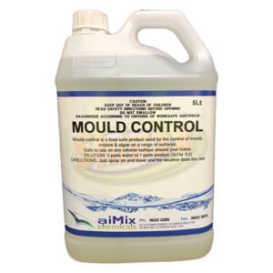 Mould Control