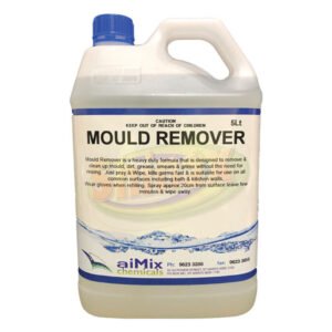 Mould Remover