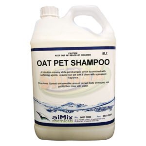 Aimix Oat Pet Shampoo
