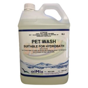 Aimix Pet Wash - Hydrobath