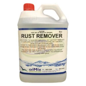 Rust Remover