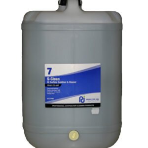 S-Clean Sanitiser