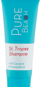 Pure Beach Shampoo 25ml