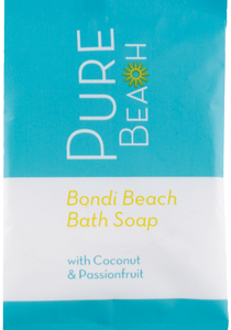 Pure Beach Soap 15g