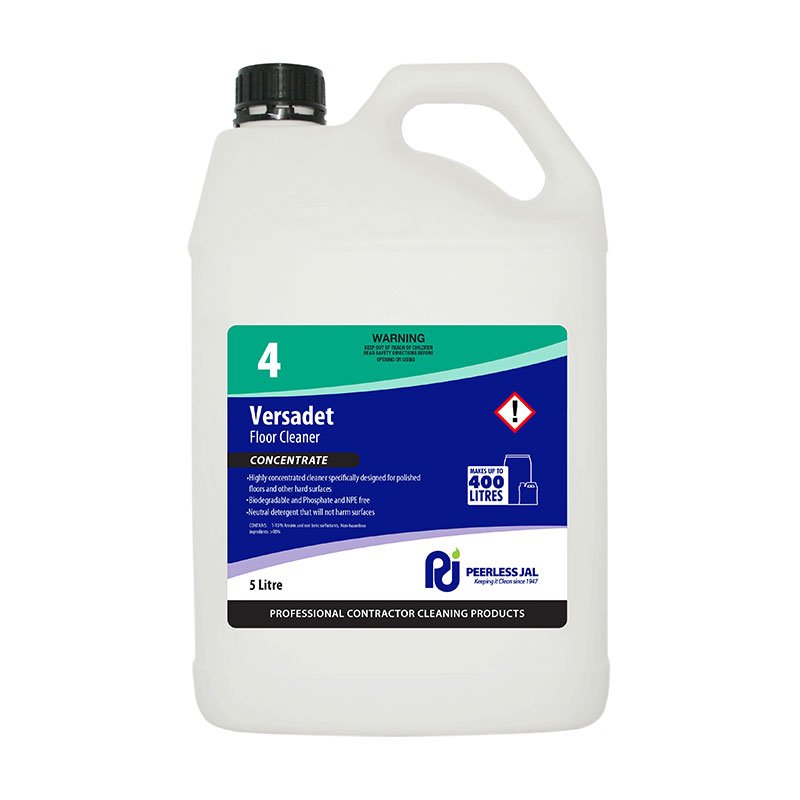 Versadet Floor Cleaner