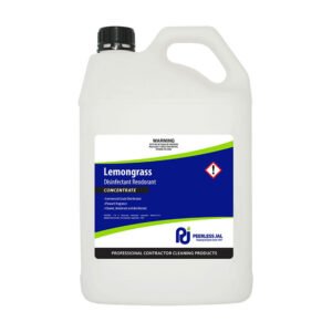 Lemongrass Disinfectant Reoderant