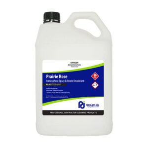 Prairie Rose Deodorant