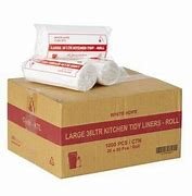 36L Bin Liners