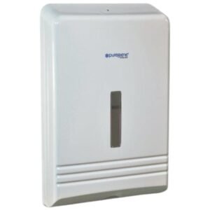 Puregiene Compact Towel Dispenser