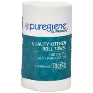 Purgiene Kitchen Towel