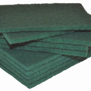 Green Scourer