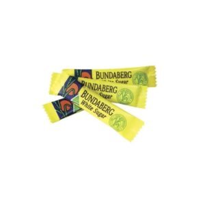 Bundaberg White Sugar Sticks (2000)