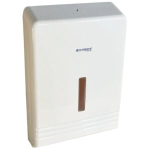 Puregiene Ultra Slim Towel Dispenser