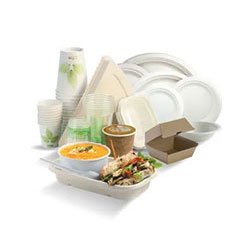 Food Packaging